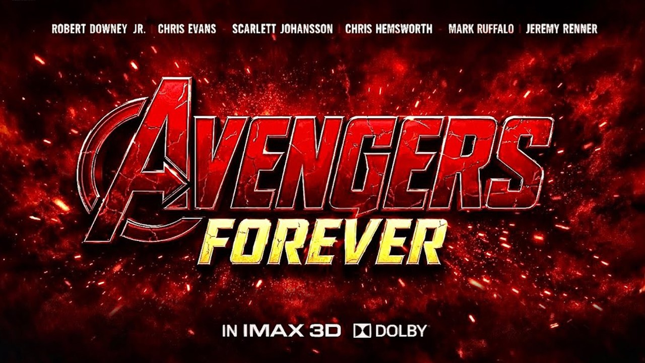 Срочная новость! Marvel Studios прекращает выпуск фильмов о Мстителях после «Секретных войн»?