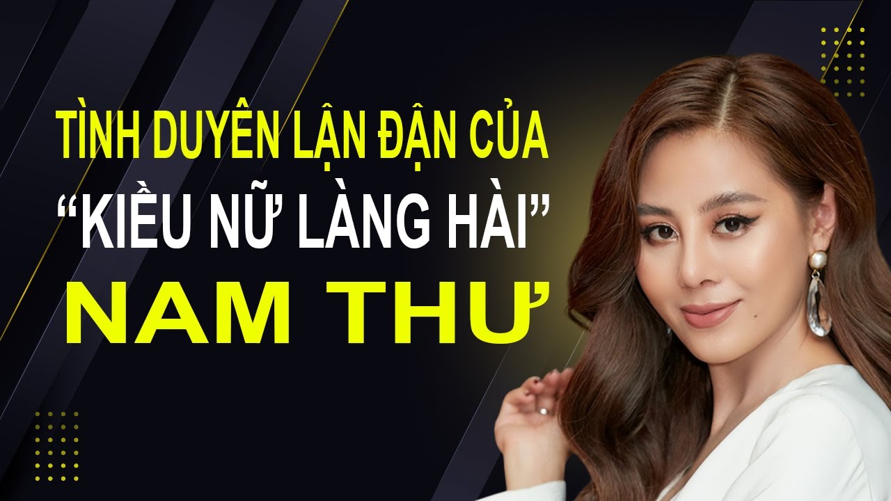 Tình duyên lận đận của 