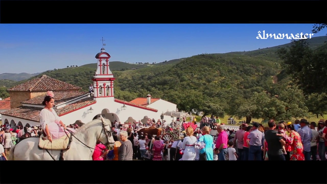 Almonaster la Real