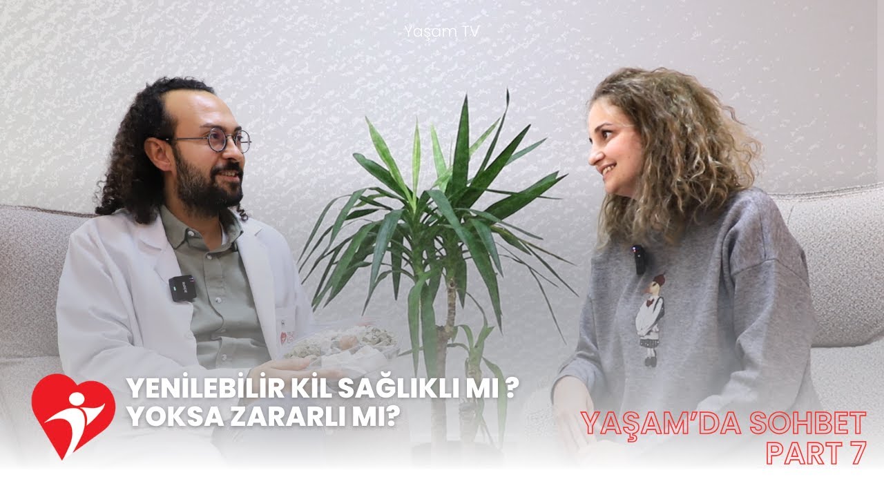Yenilebilir Kil Sağlıklı Mı Yoksa Zararlı Mı?