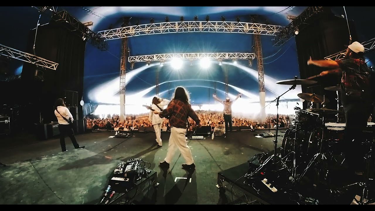 Brad Cox - Acres - Live from Bluesfest 2024