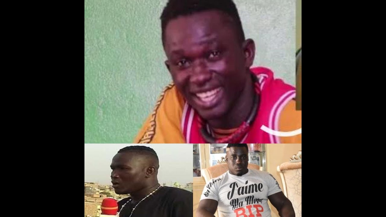 Lever du corps Papa yada 2 et témoignage émouvant des confrère lutteur