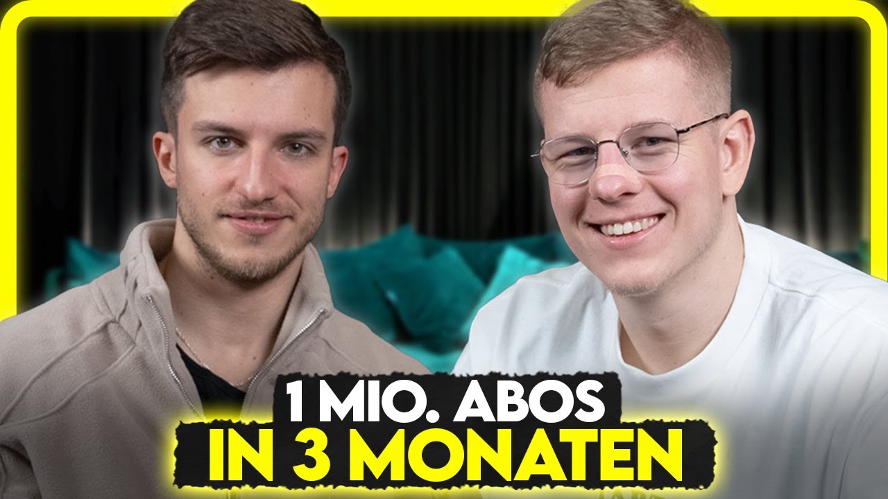 VARION: Wie bekommt man 1 Mio. Abos in 3 Monaten?