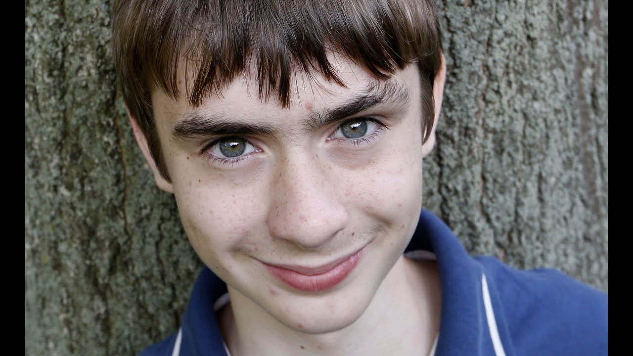 Beating autism – a remarkable journey from isolated boy to communicative teen