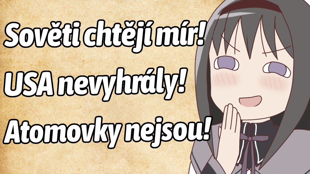 Sovětská učebnice o Japonsku je jak komentáře na Facebooku