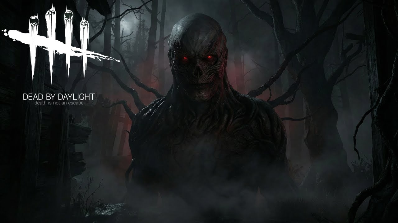 ¡STRANGER THINGS A VUELTO! / DEAD BY DAYLIGHT Gameplay