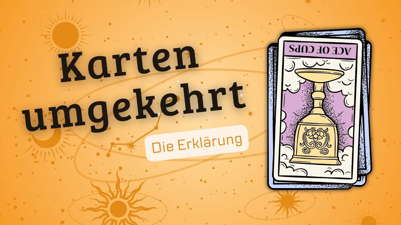 Umgekehrtes Tarot
