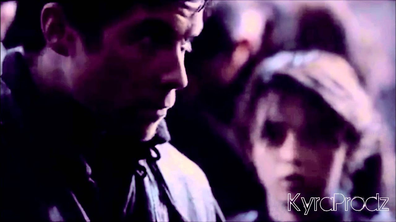 Arya & Gendry [Gendrya] || We found Love [For saryuna]