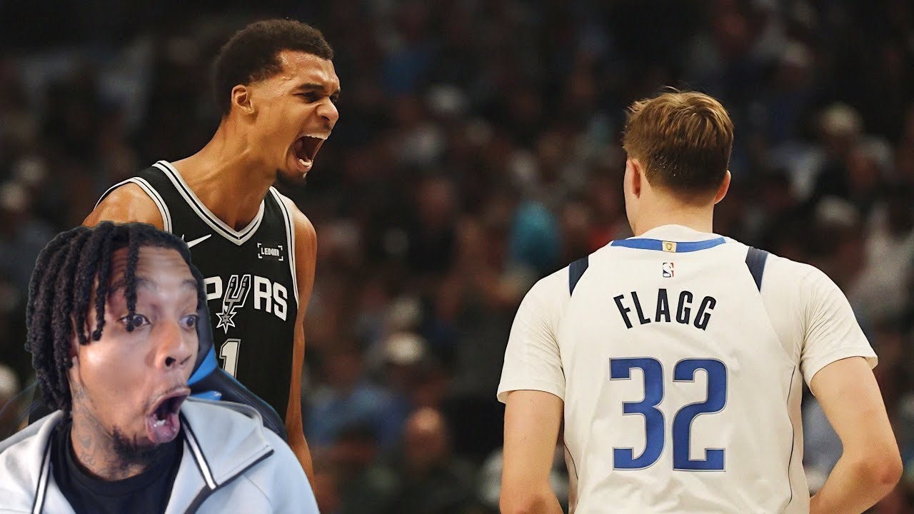 Reacting To Welcome To The NBA By JxmyHighroller