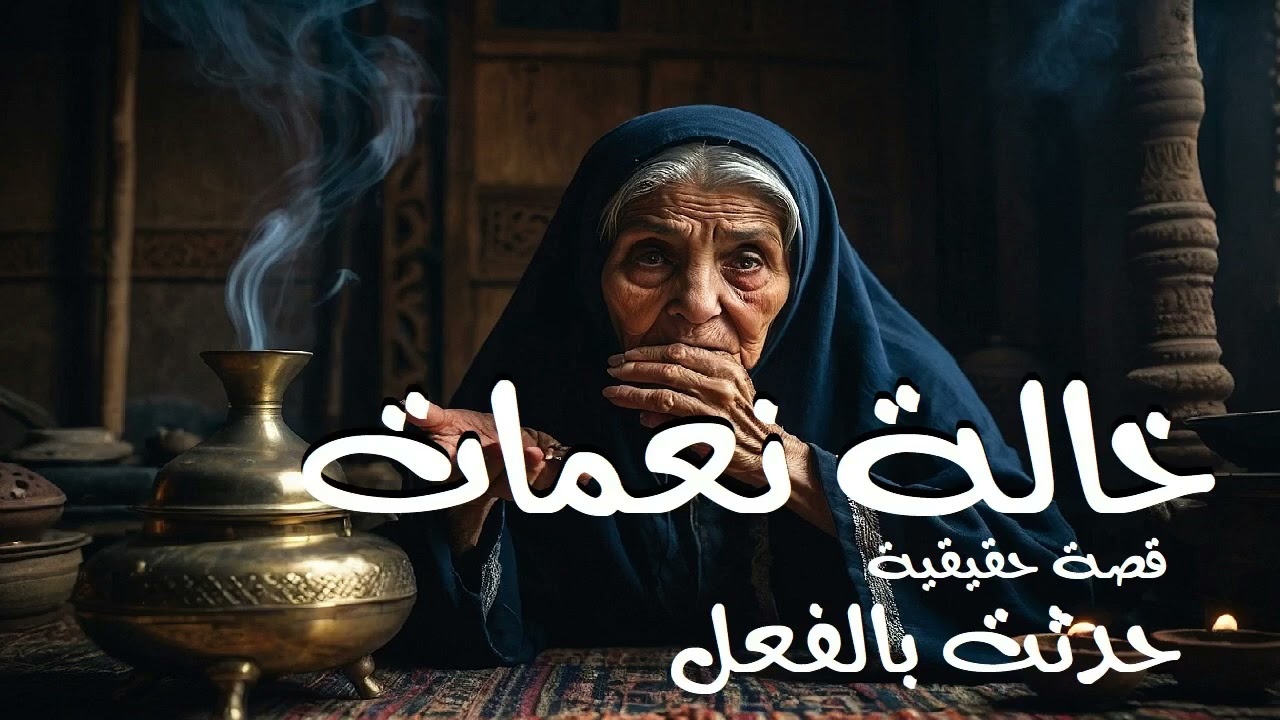 قصة حقيقية مخيفة تحكيها الخالة نعمات بعد زيارتها الاخيرة لجبل الجن بالمنيا وانتقام القبيلة منها !