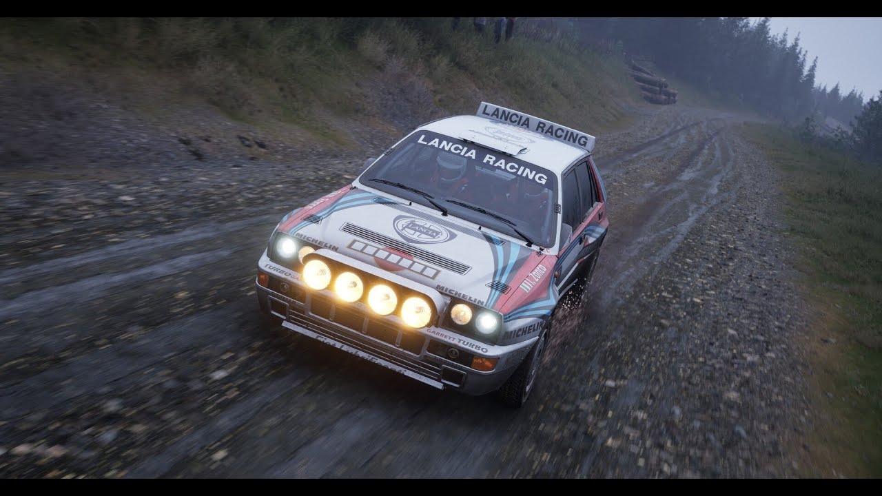 AC RALLY далее ACC LFM | ЗАКАЗ МУЗЫКИ ЗА БАЛЛЫ | RENNSTALL