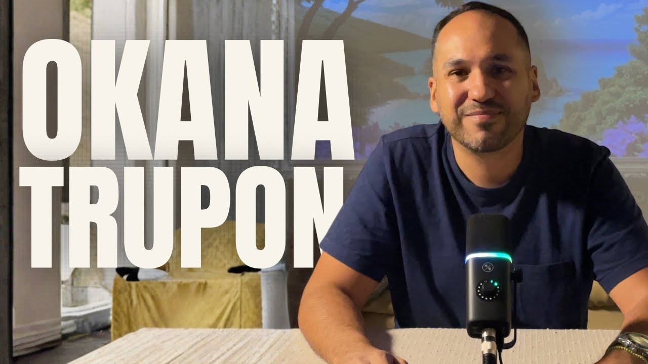 Okana Trupon / Okana Otrupon 