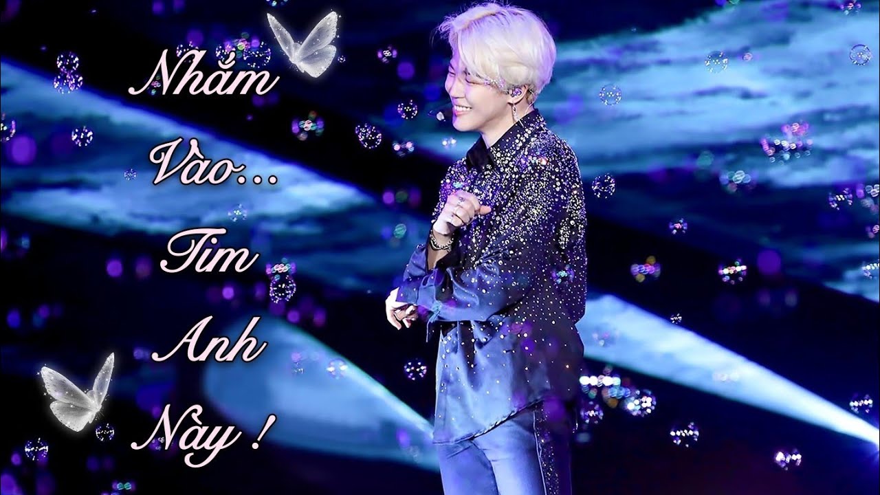 {ONESHORT} JIMIN × AMI : 🏹 NHẮM VÀO TIM ANH NÀY ! 🏹