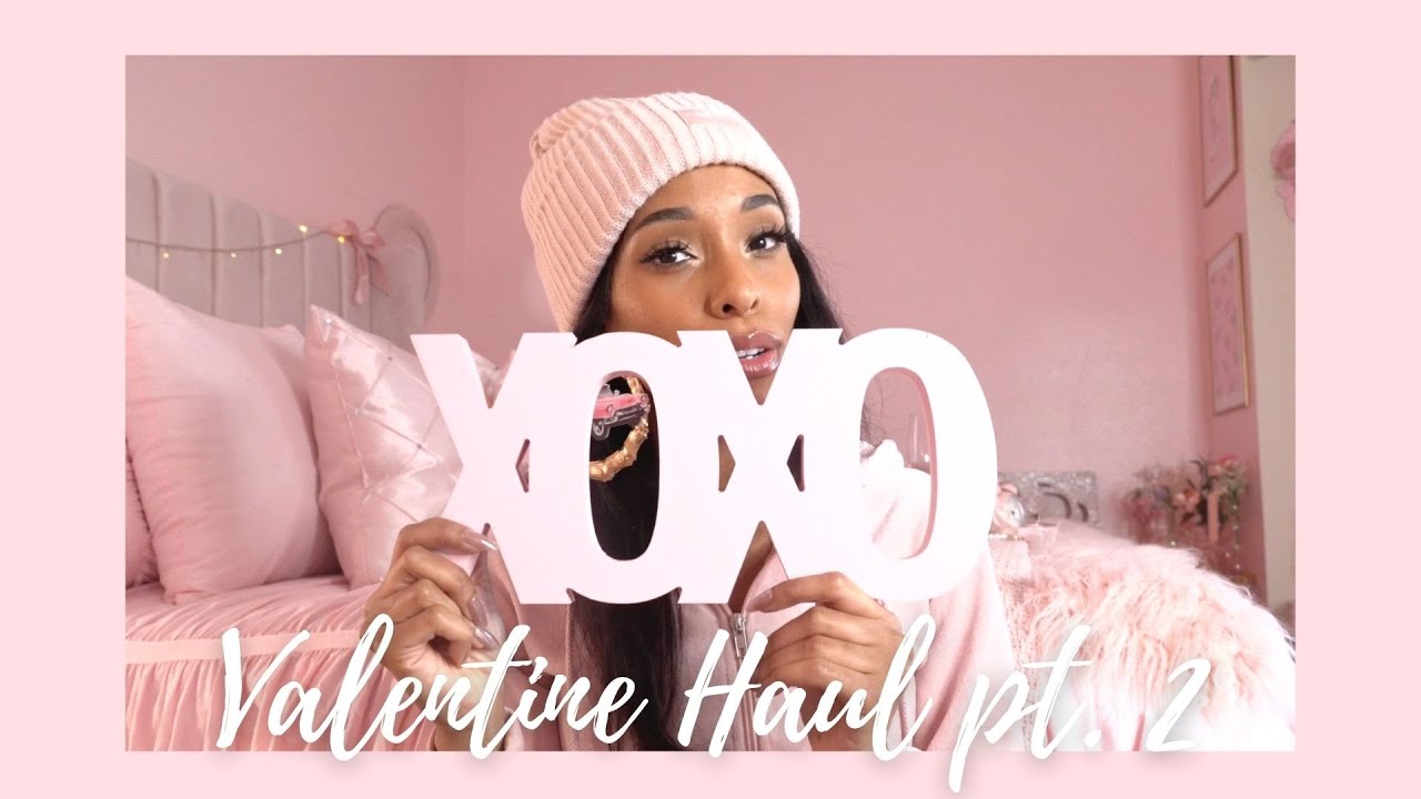 Valentines Finds | PT.2 