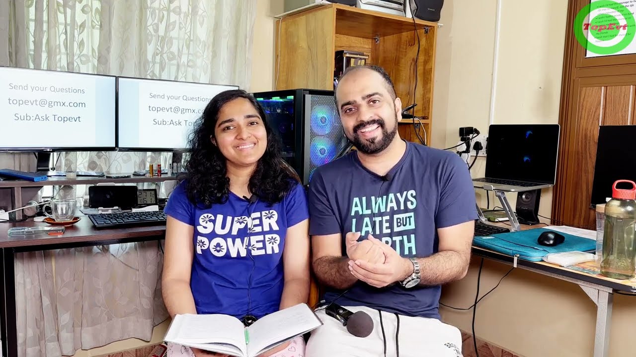 മറ്റുള്ളവരുടെ സ്വകാര്യതയിൽ  കൈ കടത്തുന്ന  സമൂഹത്തിനോട്  പറയാൻ ഉള്ളത് Ask Topevt Ep6