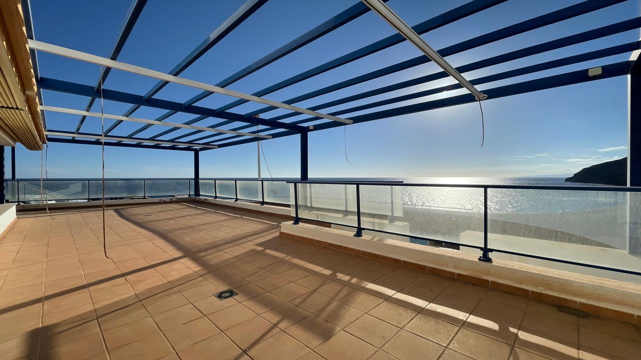 Panoramic Ocean View Villa now reduced in Gran Tarajal