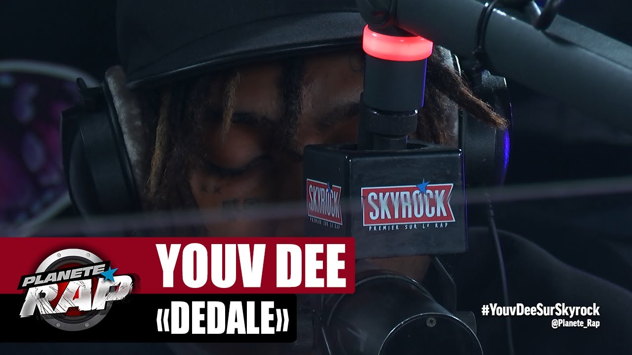 Youv Dee 