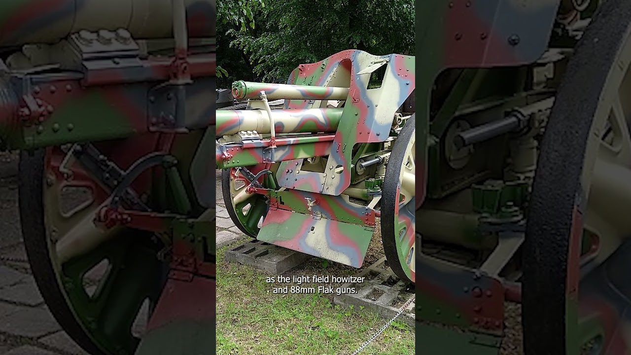 Did the Allies Use GERMAN WEAPONS in WW2?