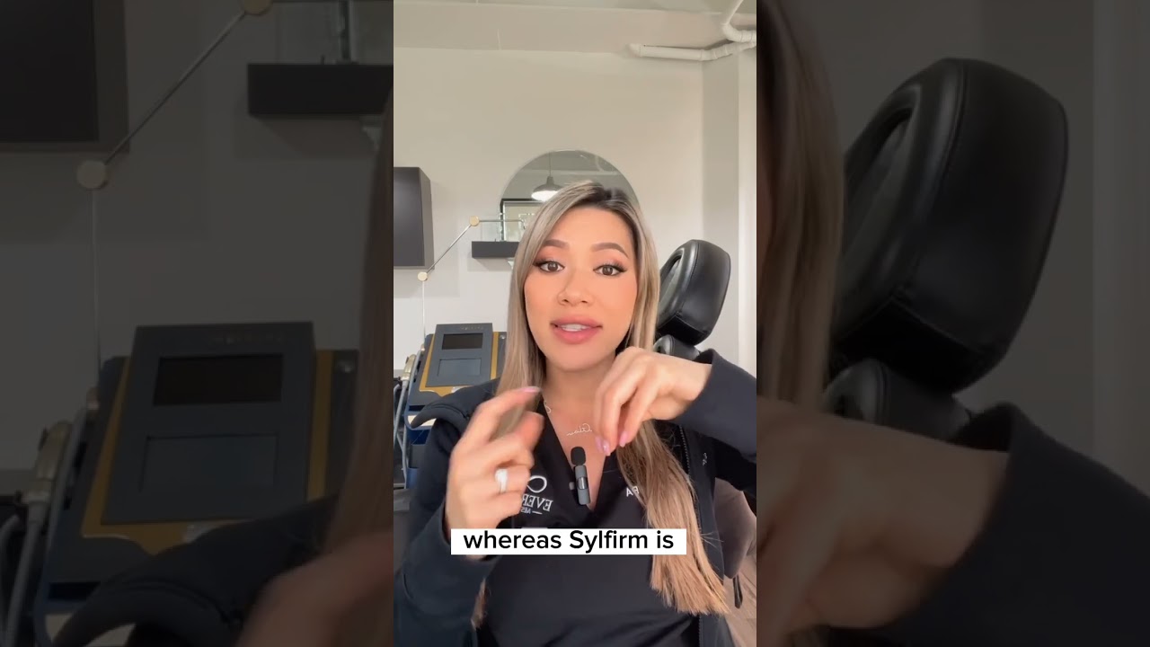 Why is Sylfirm X the best microneedling device on the market?