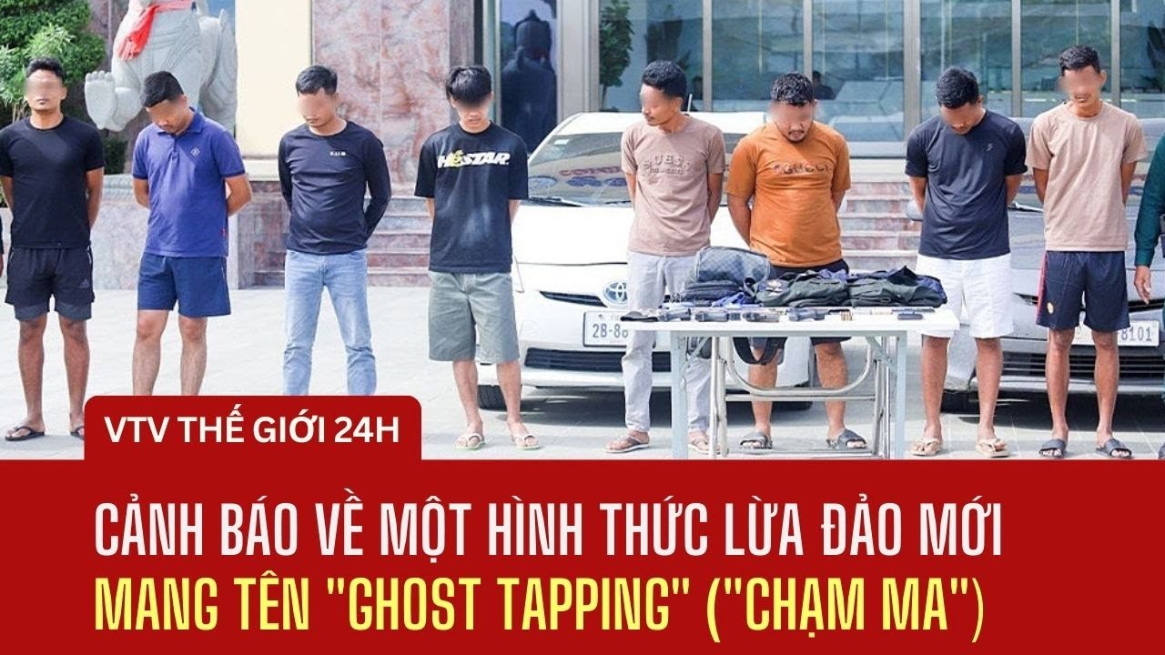 Cảnh báo về một hình thức lừa đảo mới mang tên 
