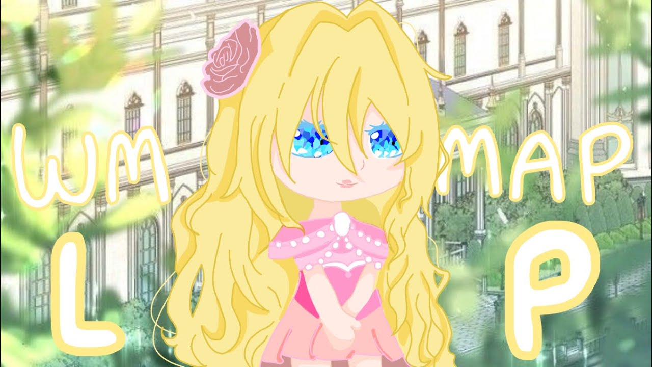 Lovely Princess Reacts To WMMAP // Tsuro !