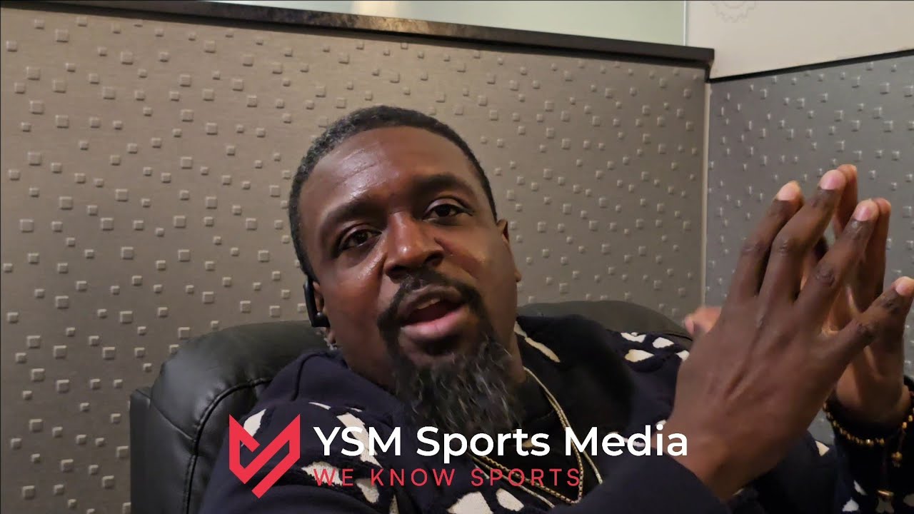 ​AKOYE Urgent Message to Gervonta Davis: BAD DECISIONS ARE CAREER KILLERS🚨