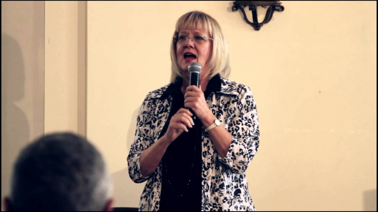 Leadership Transformed: Penney Peirce - Part 1