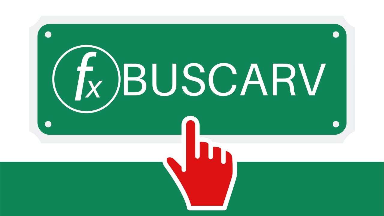 &iquest;C&oacute;mo Usar la Funci&oacute;n BUSCARV en Excel 2016?