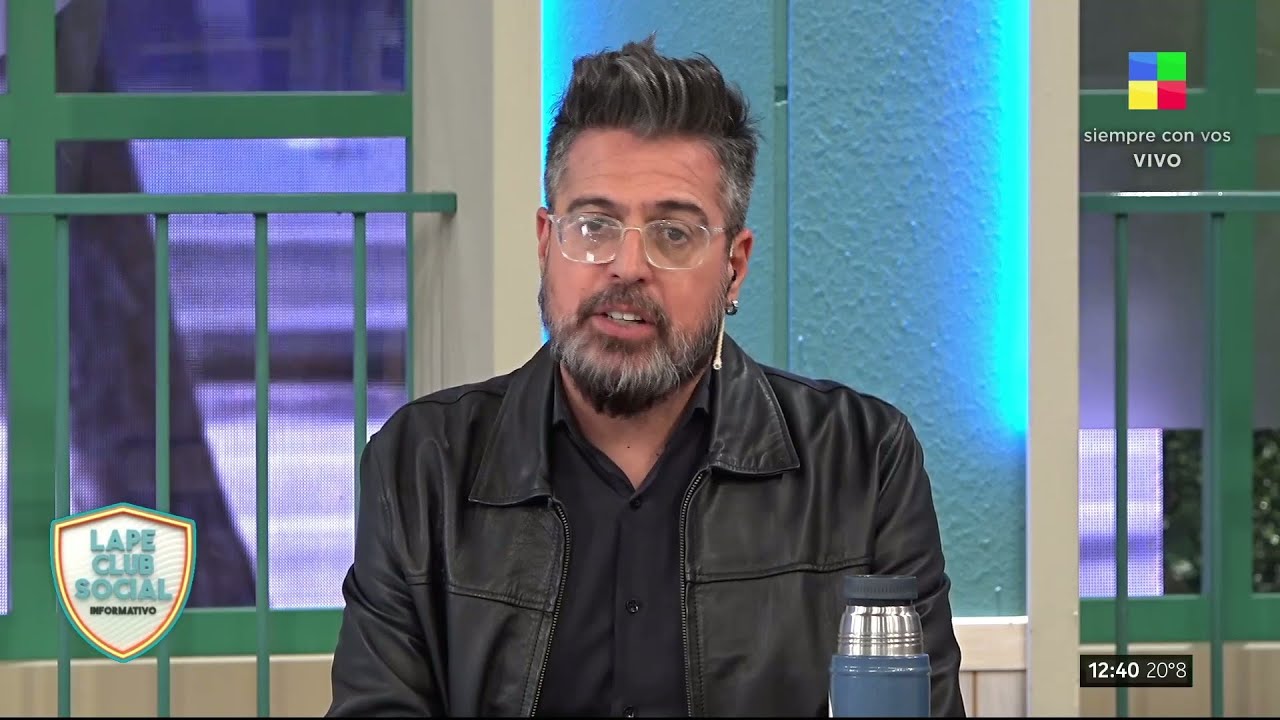 🔴 RECREARON UN 