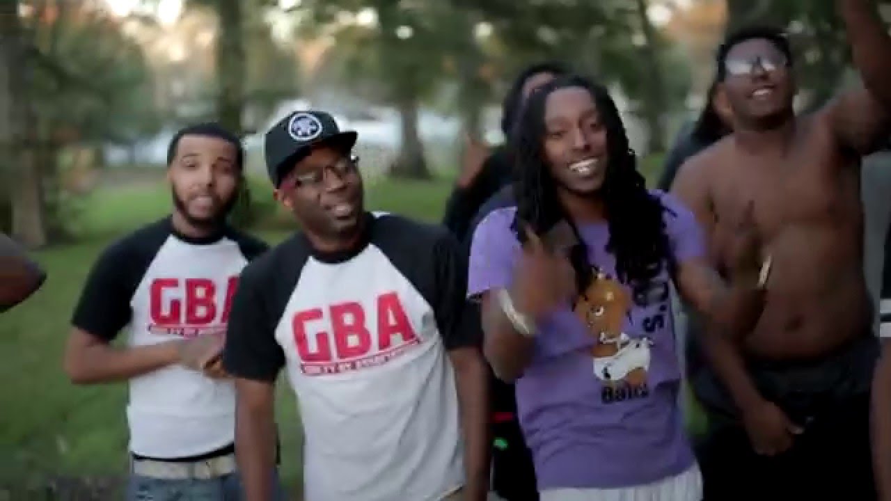 Dem Acre Boyz - Street Luv (G-Mix) Music Video