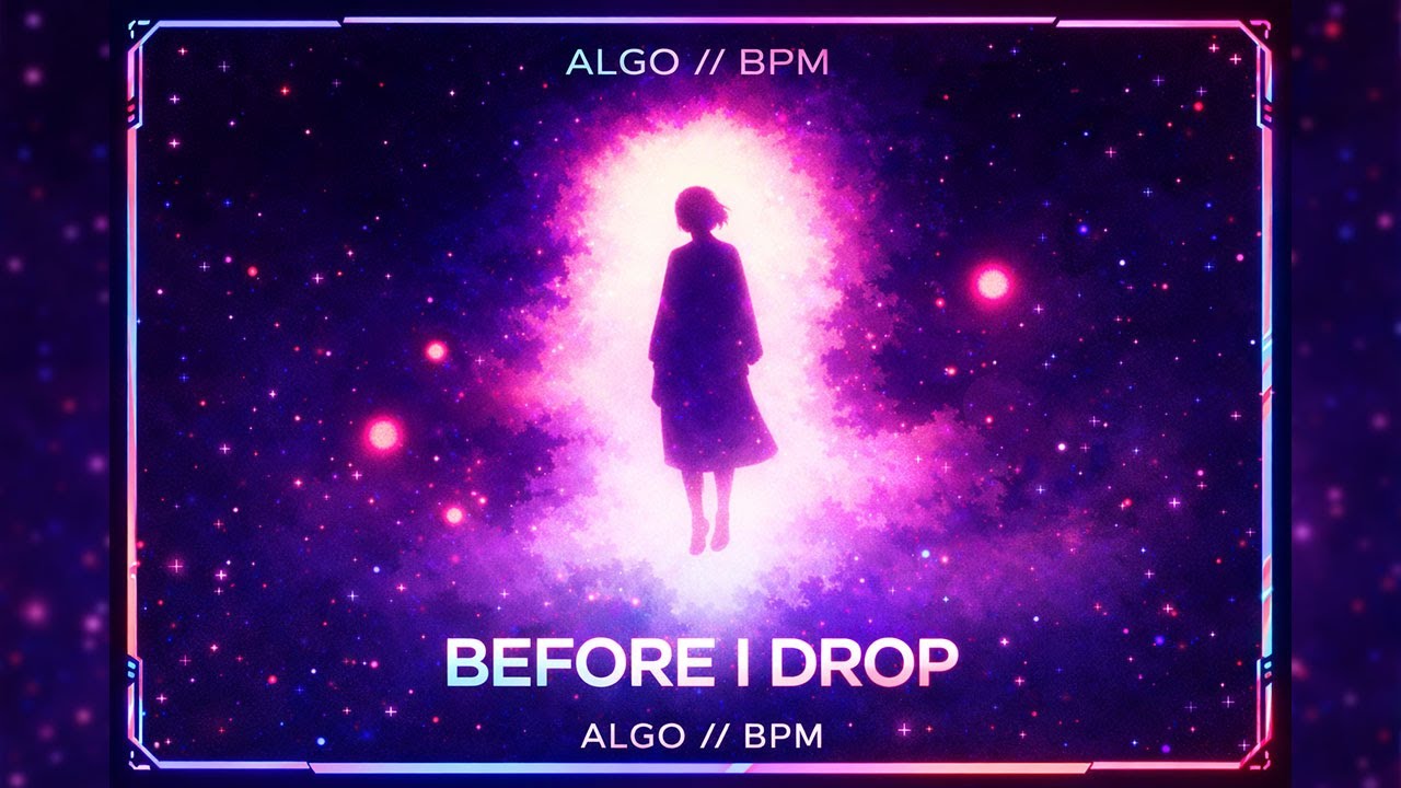 Before I Drop