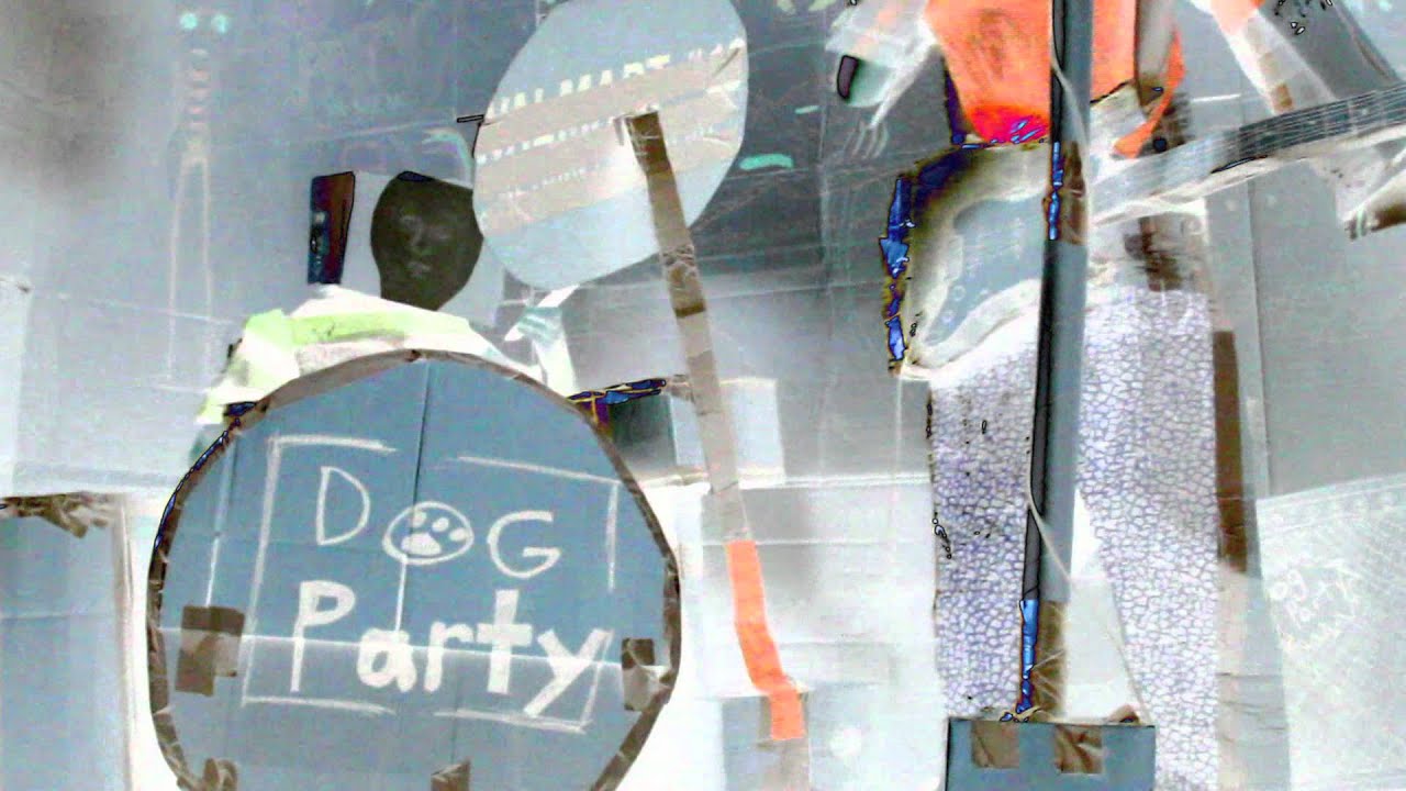 Dog Party 