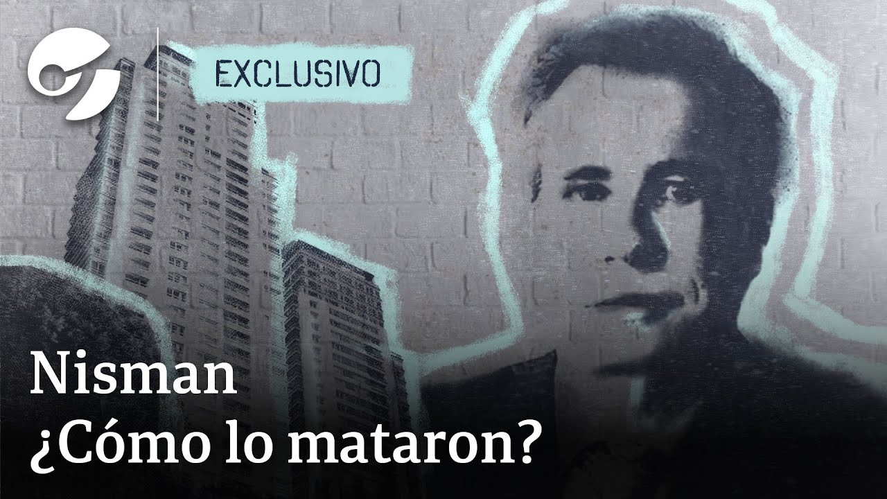 CÓMO MATARON AL FISCAL NISMAN. Y por dónde salieron los asesinos
