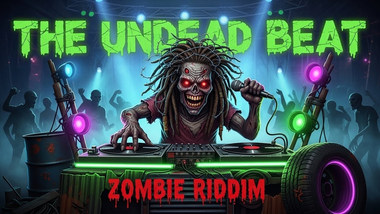 From Darkness to Fire – The Undead Anthem Begins