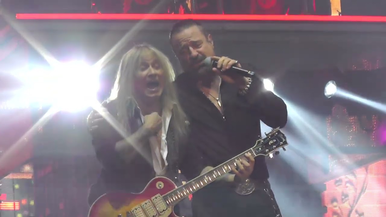 Trans-Siberian Orchestra 