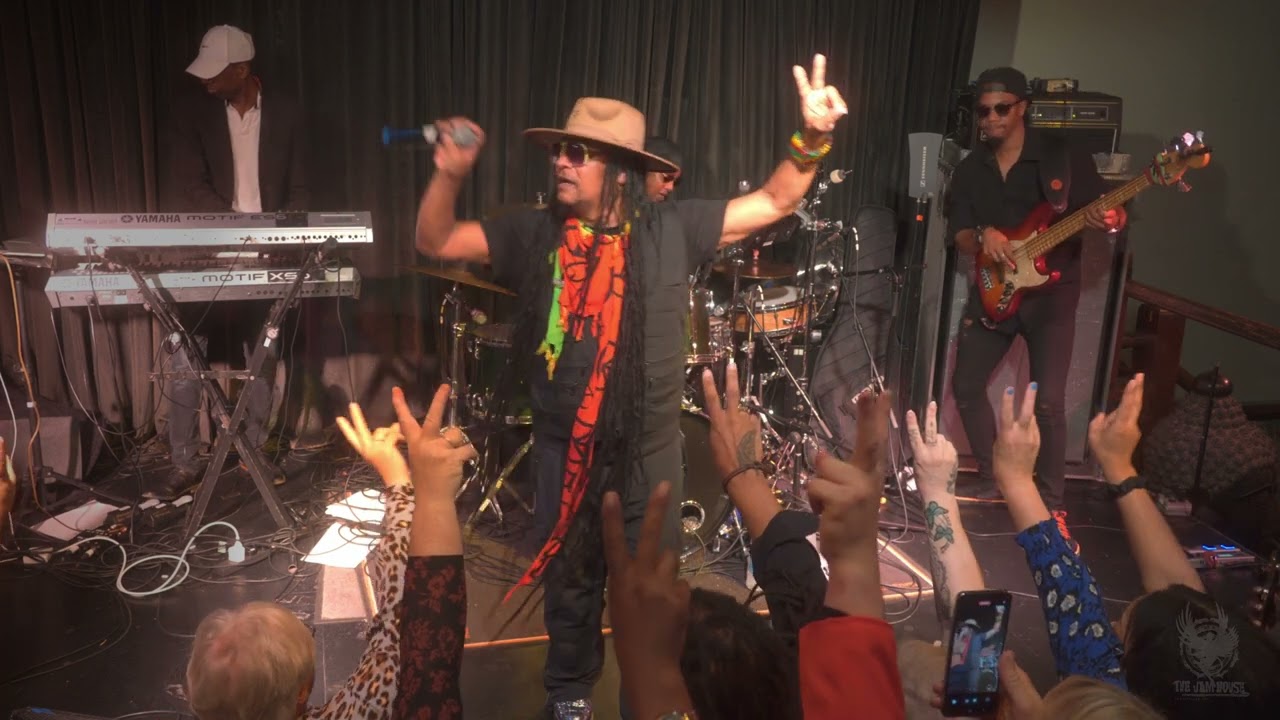 Maxi Priest - 