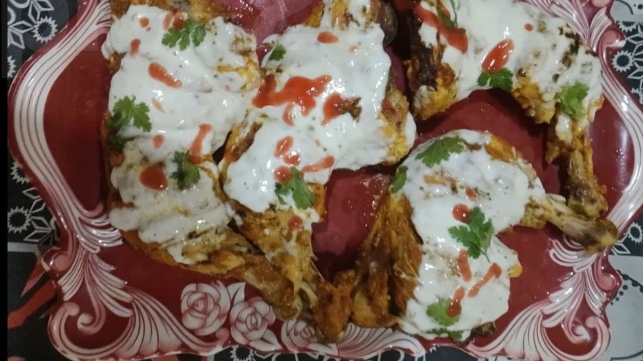 Viral Iffa Chicken recipe@nishat kitchen&Remedies