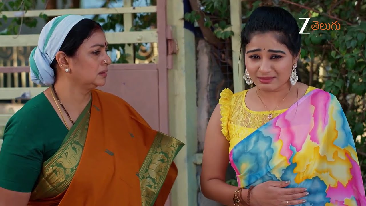 Lakshmi Nivasam | Ep - 282 | Webisode | Jan 13 2026 | Zee Telugu