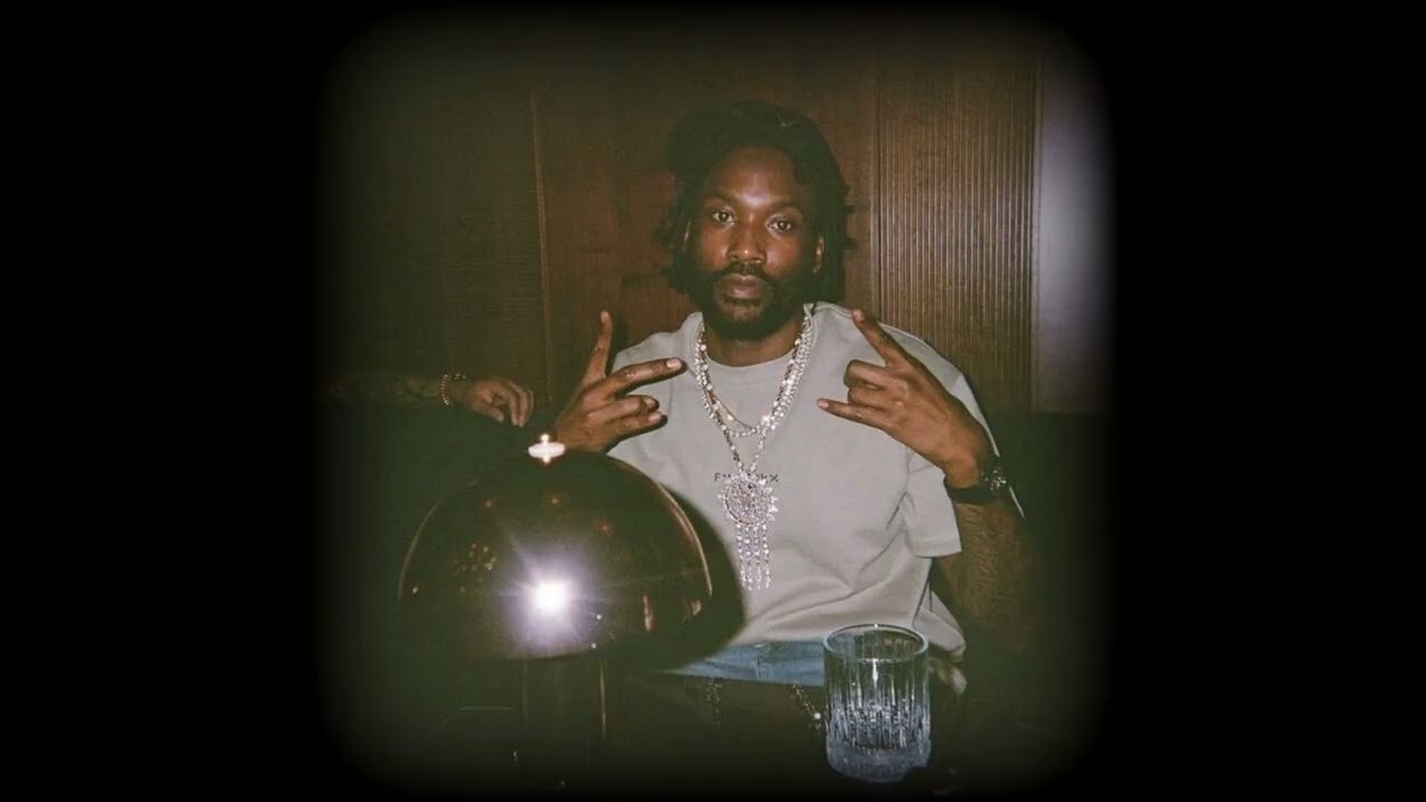 Meek Mill x Kocky Ka Type Beat - 