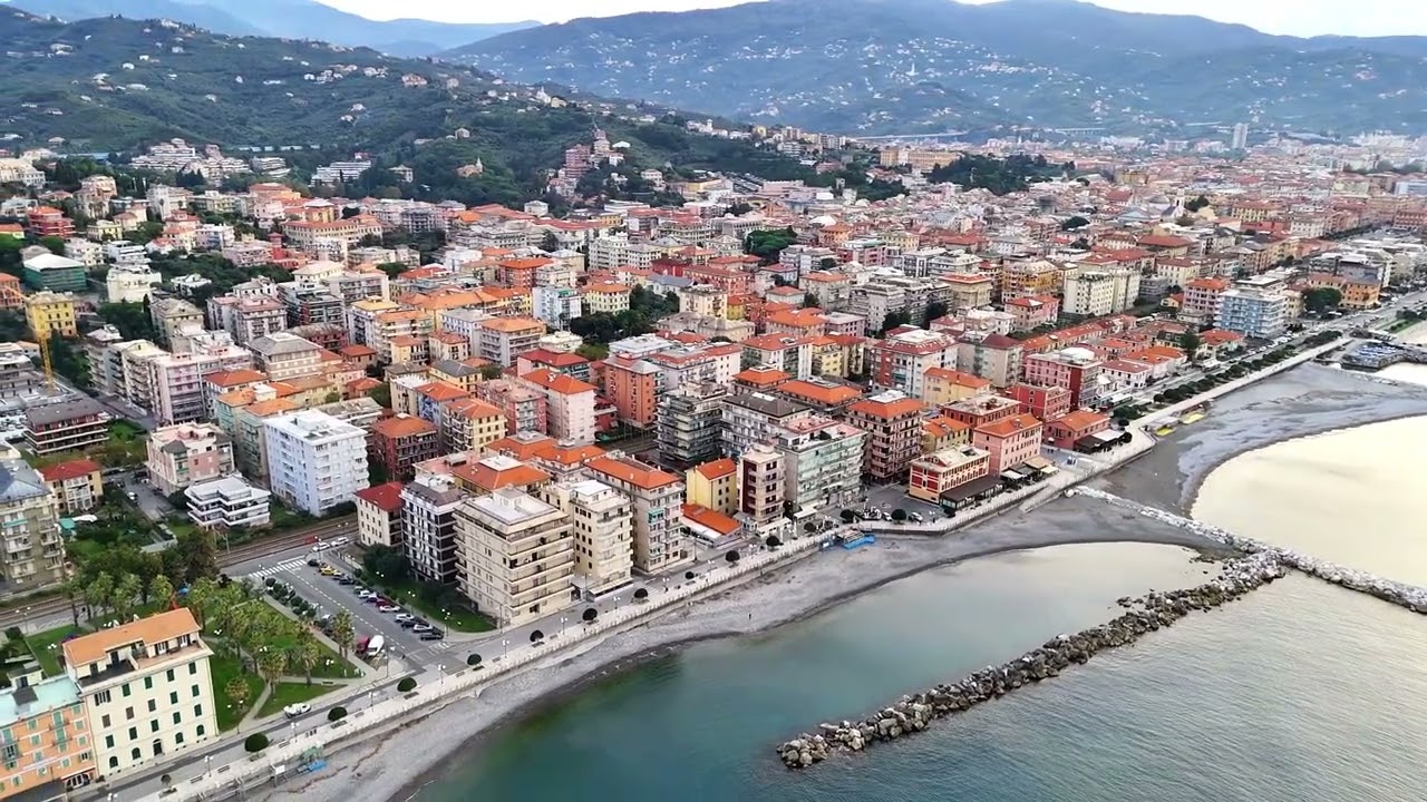 Città di Chiavari (GE)