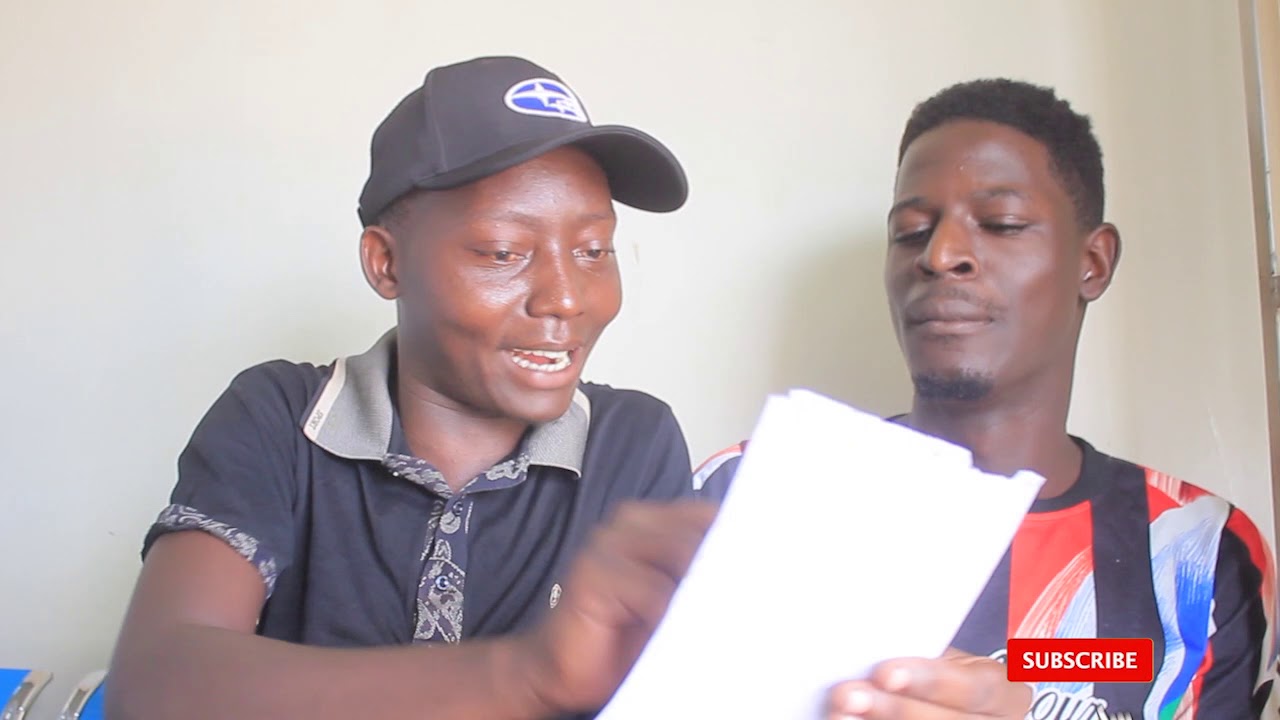 Maulana and Reign: The HIV results. Episode 1