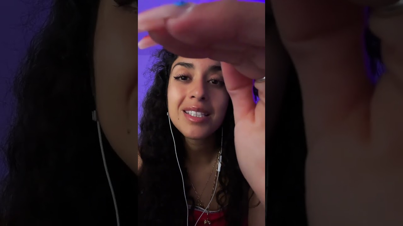 ASMR TikTok Livestream 11.8.22 #asmr #asmrvideo #relaxing #relax #sleep #sleepy