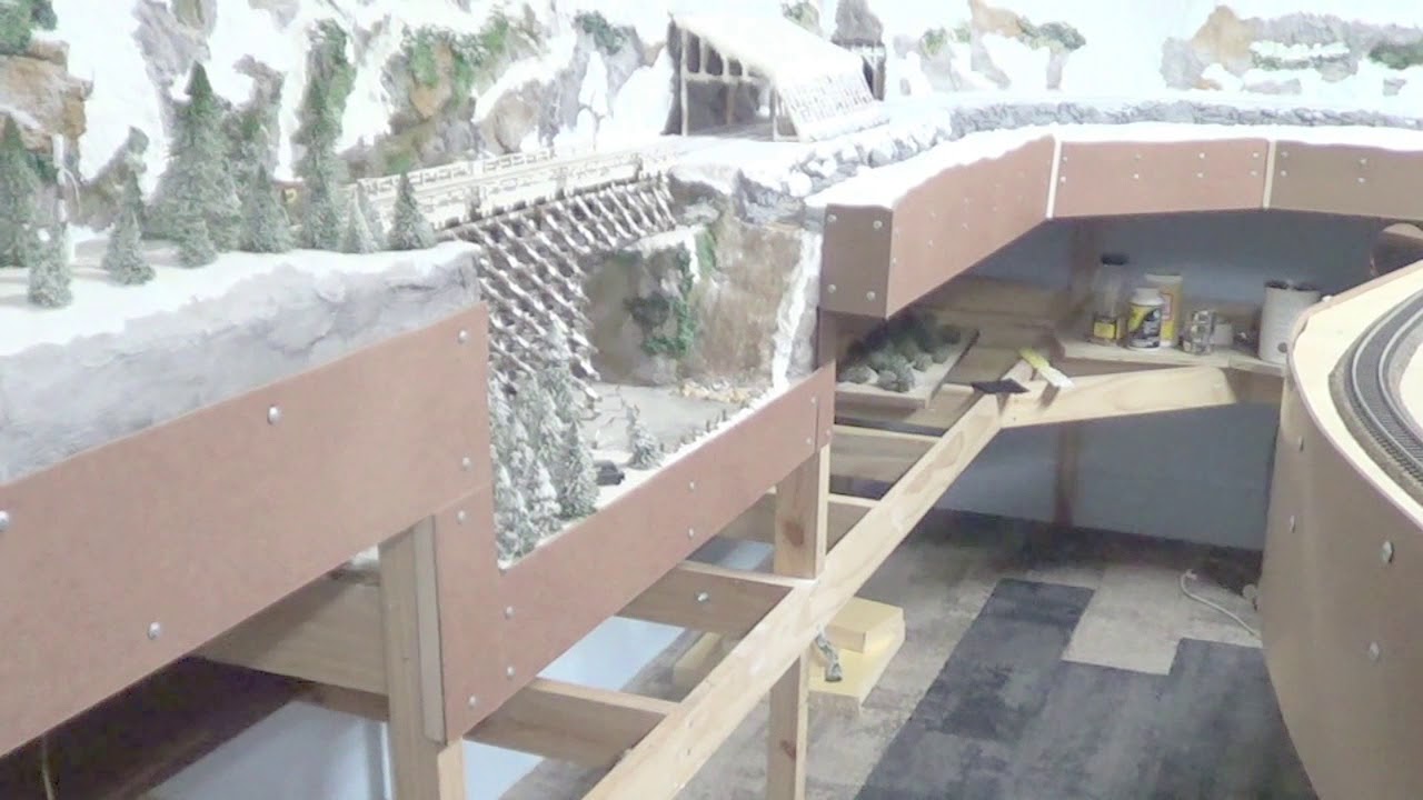Fascia Board 