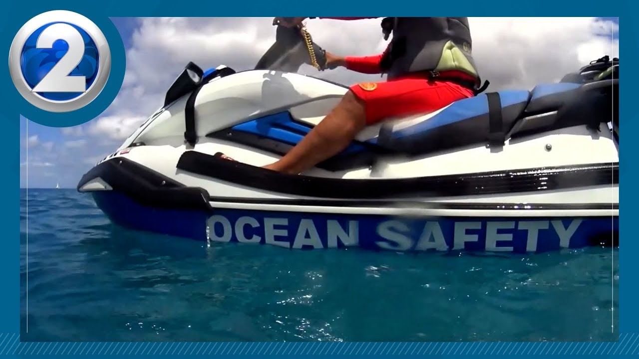Honolulu Ocean Safety to close popular areas in preparation for high surf levels