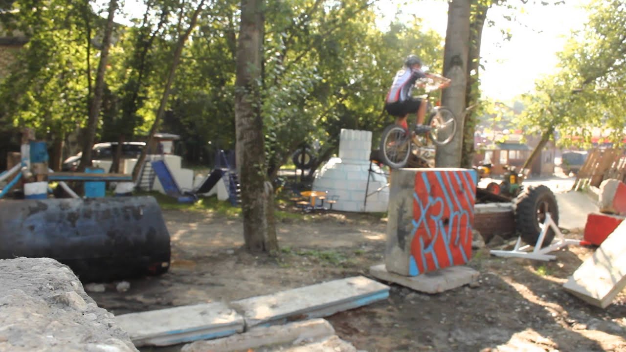 Borisevich Pavel sL5