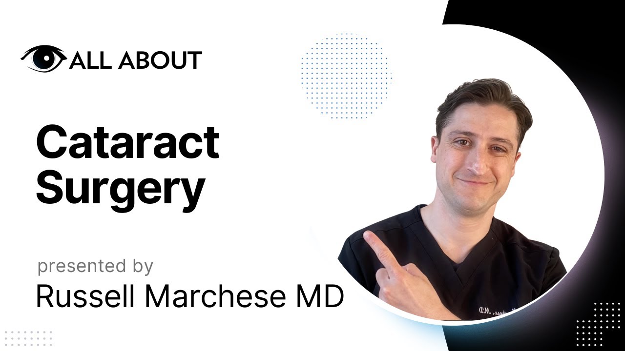 Cataract Surgery Introduction