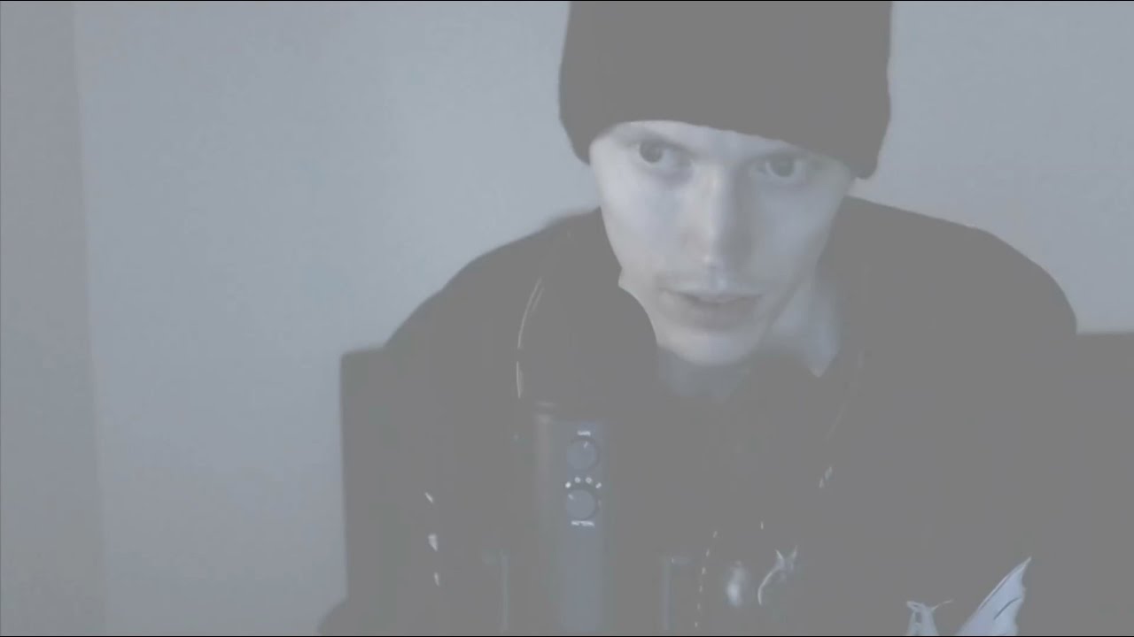 ASMR Finnish whisper rambling