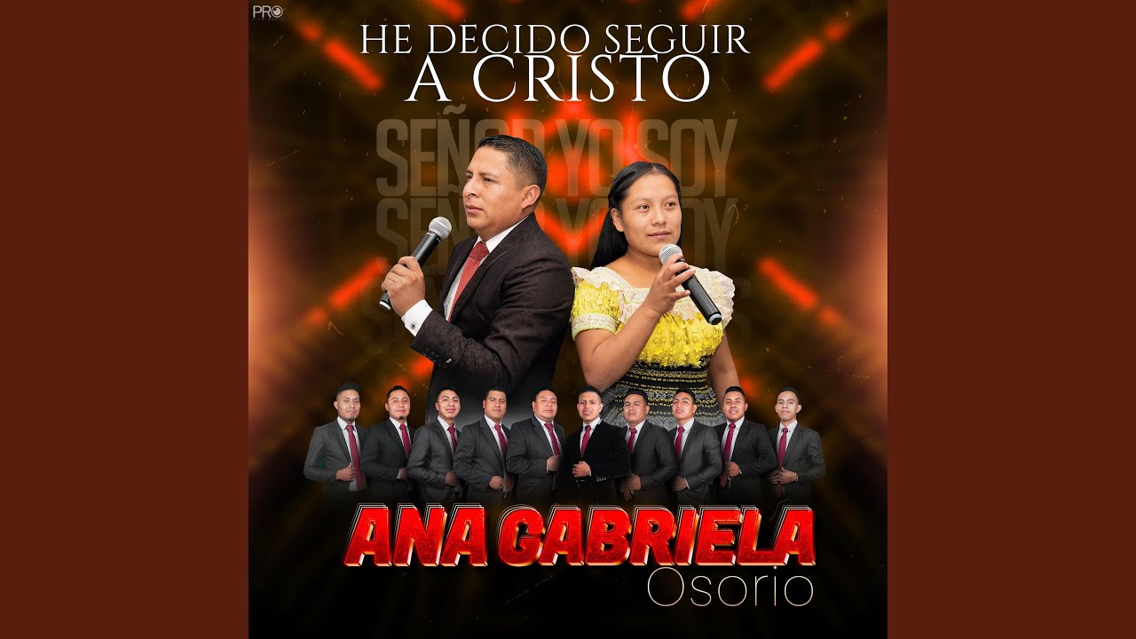 Gracias Yo Te Doy (En Vivo)