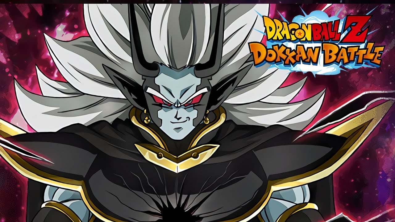 Dragon Ball Z Dokkan Battle - Final Battle! Time Patrol vs Dark King OST (Extended)