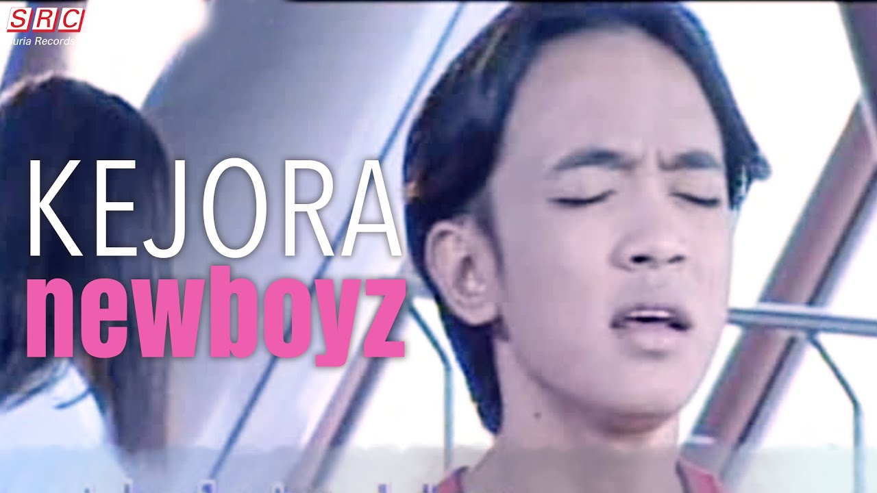New Boyz - Kejora